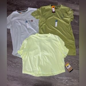 Woman’s Shirt Bundle